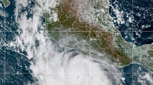 Tracking Hurricane Polo: What the storm's trajectory means for SoCal - ABC7 Los Angeles