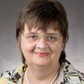 Patricia Aden. Die in Essen lebende Medizinerin gehört dem DAB-Vorstand seit ...