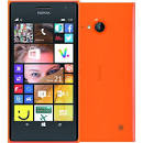 Smartphone nokia lumia 735