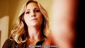 Image result for vampire diaries caroline