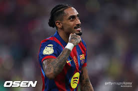 레알 소시에다드 대 바르셀로나