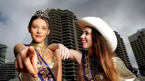 Image result for Gold coast meter maids