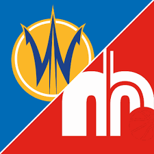 Warriors 134-116 Hustle (13 Feb, 2026) Game Recap