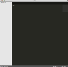 「sublime text editor」の画像検索結果