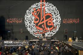 دهه فاطمیه در اصفهان هیئت کجا بریم؟