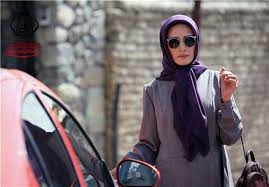 نتیجه تصویری برای عکس های مینا ساداتی