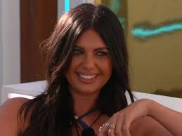 Love Island fans are just learning Belle Hassan has a very famous dad