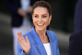 Wimbledon Hot Mic: Kate's Deliberate Message to the Royal Family – Not a Glitch