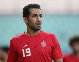 غیررسمی؛ وحید امیری از پرسپولیس جدا شد