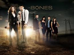 Resultado de imagem para bones serie