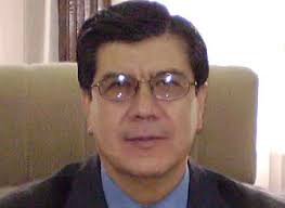 Eduardo Cortez, representante del Comité Ejecutivo de la Universidad Boliviana (CEUB) - eduardo-cortez