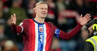 ¡Noruega Cerca del Mundial y Deja a Italia al Borde del Repechaje!