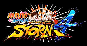 Image result for NARUTO STORM 4