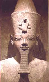 Le Pharaon Noir Amenophis I - amenophis11