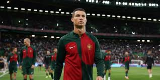 Footballer Ronaldo to play for Portugal in coach Jesus’ debut match — The National