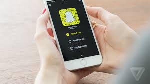 Image result for snapchat