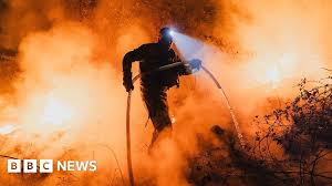 BBC - News update