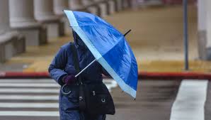 Inumet Alerta: Lluvias Intensas, Tormentas y Granizo Azotan Uruguay