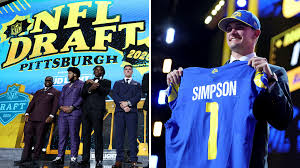 NFL Draft 2026: Winners & losers with Fernando Mendoza, Ty Simpson, Jets & Giants