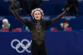 Ilia Malinin Eyes Third World Title And Olympic Redemption In Prague