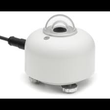 Hukseflux makes sensors and measuring systems