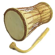 Takling drum