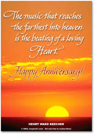 Happy Anniversary | A Project for Kindness via Relatably.com