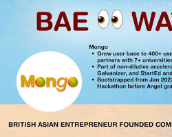 Изображение: educational app with AIpowered lessons on personal finance