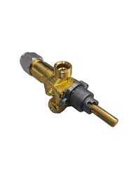 Gas tap 9099.00A60.00 Ozti