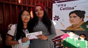 ¿Ya te depositaron la Beca Rita Cetina? Así puedes verificarlo