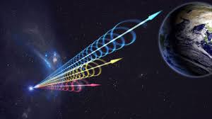 James Webb telescope pinpoints the most distant 'fast radio burst' ever seen, more than 10 billion light-years away
