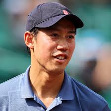 ¡Escándalo! Estrella de Tenis Nishikori Admite Infidelidad. ¿Qué Pasó? - Imagen principal del artículo