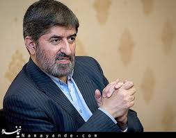 Image result for ‫عکس علی مطهری‬‎
