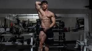 Tomás Mazza: Del Fitness a La Velada del Año 5 contra Viruzz - Imagen principal del artículo