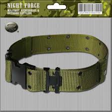 Image result for Military@COMBAT BELT SUSPENDERS