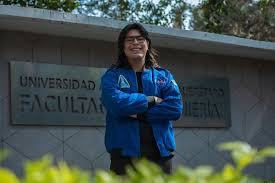 Estudiante de la UAQ participa en desarrollo de traje biomédico en la NASA