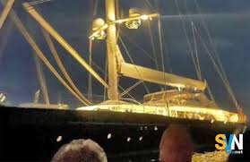 Solo Vela Net - News update