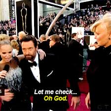 Image result for oscar gifs