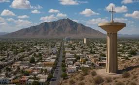 Pronóstico del clima en Torreón, Coahuila hoy 10 de marzo de 2026