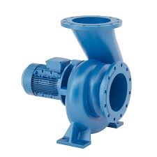 CombiBlocHorti - Close-Coupled Centrifugal Pump | ITT Flow ...