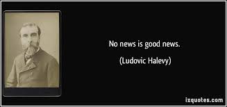 Great News Quotes. QuotesGram via Relatably.com