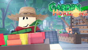 Garden Horizons Code: ปลดล็อกสวนสวรรค์และสร้างรายได้ไม่รู้จบใน Roblox