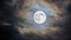 Qual a fase da Lua hoje (4)? Veja calendário lunar de fevereiro de 2026