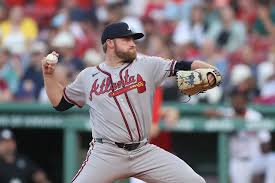 Braves - Blue Jays