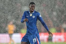 Mamadou Sarr's Chelsea Comeback & Champions League Highlights