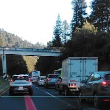 Carretera México-Puebla, HOY 24 de noviembre: Tráfico fluido en dirección a Puebla