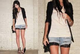 Resultado de imagem para imagem de moda rock