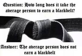 Martial Arts Quotes on Twitter: &quot;“@HarleyFFlanagan: How long does ... via Relatably.com