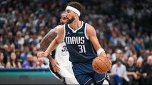 Mavs on WFAA: Road campaign ends tonight in San Antonio against playoff-bound Spurs