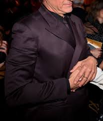 Globe Awards Cillian Robert Downey Jr Suit | TLC - Product from The Leather City